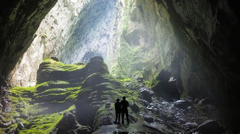 10 Best Caves In The World For Underground Amazement