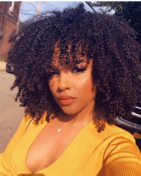 Pin By Lauren Nicole On Curl S In 2019 Natural Hair Styles Curly Hair Styles Hair Styles