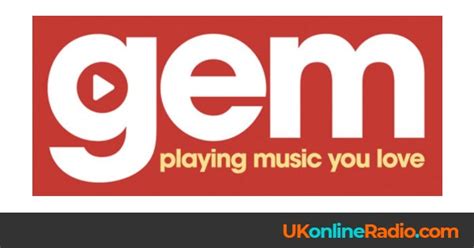 Gem Radio 106fm Nottingham Listen Online To The Live Stream