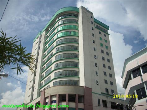 Remember hotel batu pahat (hotel) (malaysia) deals. Diari Simpang Kiri: STESEN BAS BATU PAHAT