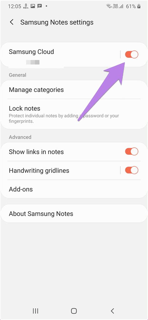 A Complete Guide To Using Samsung Notes App Like A Pro