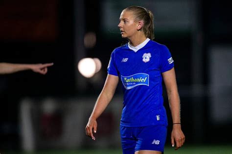 Cardiff City Fc Women Win Derby In Genero Adran Premier Shekicks