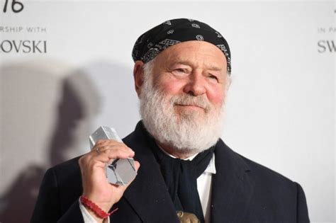 Two Male Models Have Accused Fashion Photographer Bruce Weber Of