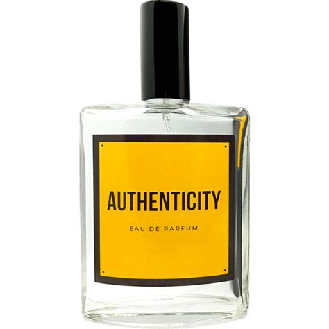 Authenticity By Authenticity Perfumes Reviews Perfume Facts