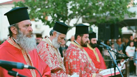 Greek Orthodox Ascsecompass