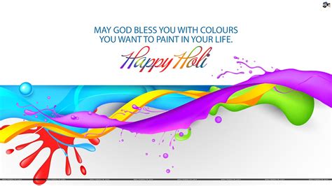 Holi Ultra Hd 4k Wallpaper Desktop Wallpaper Wallpaper Backgrounds