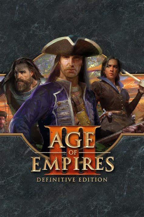 Definitive edition, both multiplayer and lan buttons are grayed out, meaning they are. Age of Empires III Definitive Edition: Estos son los ...