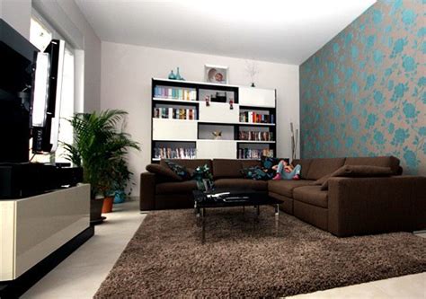 Modern wohnen hat viele facetten! Wohnzimmer-Einrichtung aus einer Hand | RAUMAX