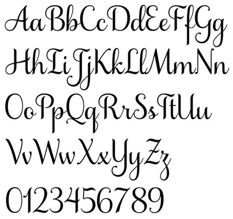 Alphabet Font Style Oppidan Library