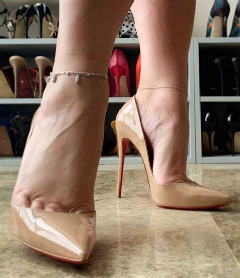 High Heels Page 17 Literotica Discussion Board