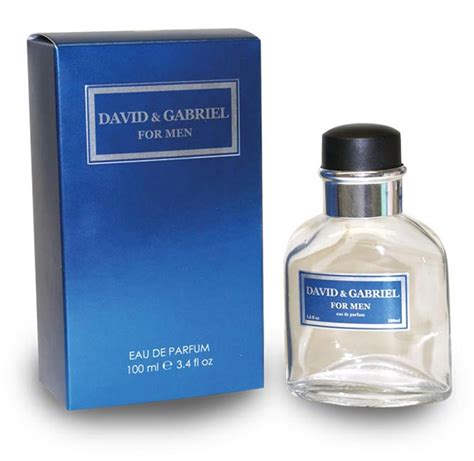 David And Gabriel Perfume For Men Wholesale Perfumes Wholesale