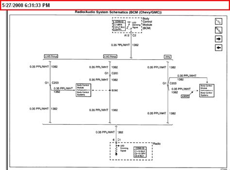 1997 chevy silverado wiring harness diagram; 2001 chevy s10 stereo wiring diagram