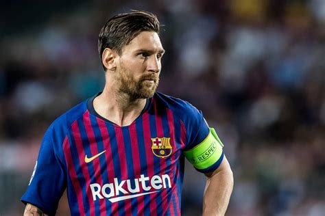 Hit the follow button for all the latest on lionel andrés messi! Lionel Messi fodboldquiz - Test din viden om Leo Messi her