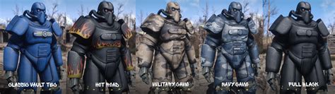 Fallout 4 Mods Vault Tec Ehgireenirg