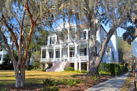 15 Top Rated Things To Do In Beaufort Sc Planetware