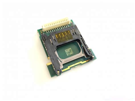 Čtečka paměťových karet sd card. Čtečka SD karet pro RNS315, RNS310 za 1 040.00 Kč - SD ...