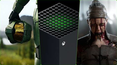 Xbox Denies Delays They Will Present Their Xbox Series X Games In July