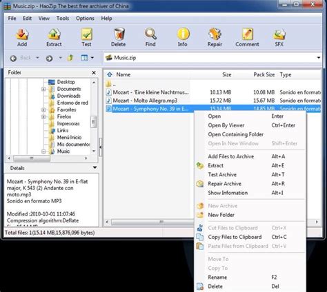 Extract.me is a pretty cool online extractor tool you can use it to extract all of the archive file formats you possibly know, including rar. Best RAR File Extractor Software To Open RAR Files