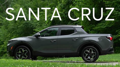 Hyundai Santa Cruz Test Results Talking Cars 343 Youtube