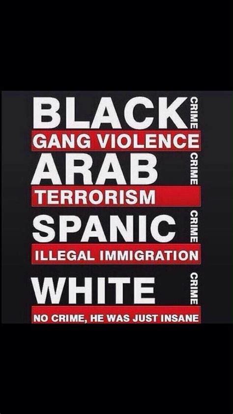 Mnar A Muhawesh On Twitter Black Gang Violence Arab Terrorism