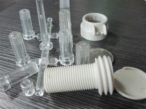 plastic custom Injection Molding manufacturer from China
