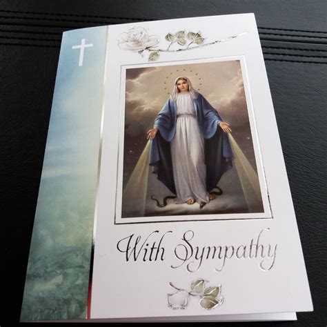 We did not find results for: Sympathy Mass Card Pack of 5 (Set 1C) | Missionaries of ...