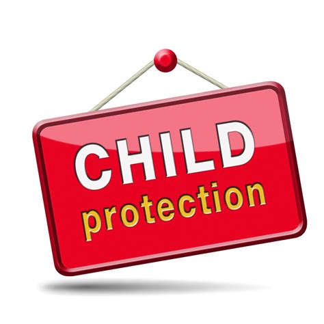 Child Protection - Course of the Week