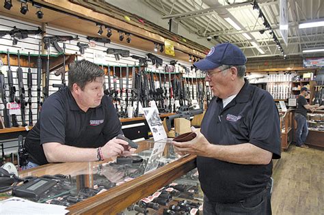 What is the largest car dealership in the us? Officials discuss Ohio's changing gun laws | News, Sports ...