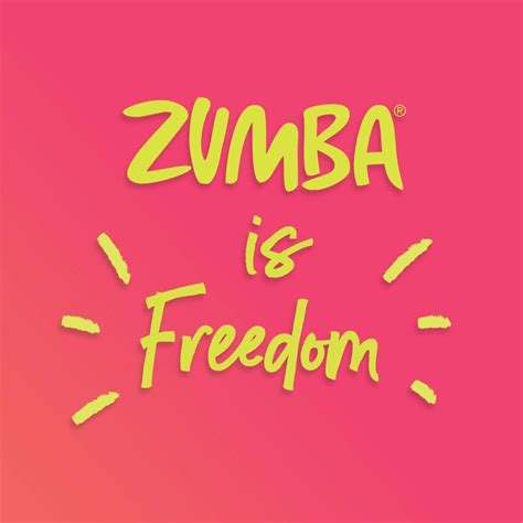 Pin By Sasha Kriger On Zumba Zumba Quotes Zumba Workout Zumba Dance