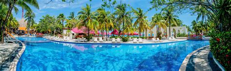 grand oasis palm all inclusive resort