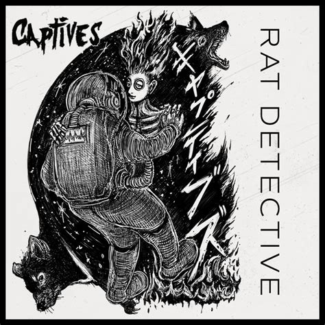 Rat Detective Single By Captives Spotify