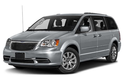 2016 Chrysler Town And Country Coolant Type