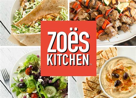 Since there are numerous ways to order the different menu options, i am highlighting our top choices. Susan's Disney Family: Join Zoës Kitchen this holiday ...