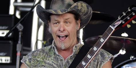Ted Nugent Net Worth Salary Income And Assets In 2018