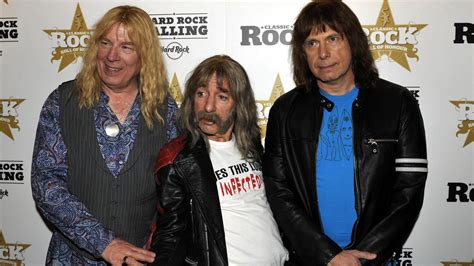 Spinal Tap Regroups For Rights Lawsuit Against Vivendi