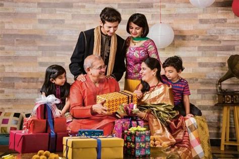 Gift Your Loved Ones With Health Healthy Diwali Gift Ideas