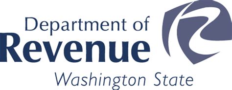 Washington State Department Of Revenue State Business Records Database