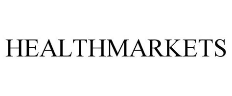 Healthmarkets Healthmarkets Inc Trademark Registration