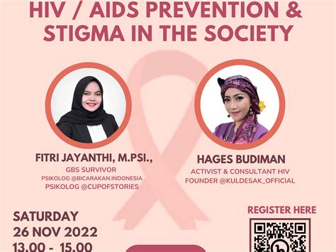 Hiv Aids Prevention And Stigma In The Society Mounev Academy
