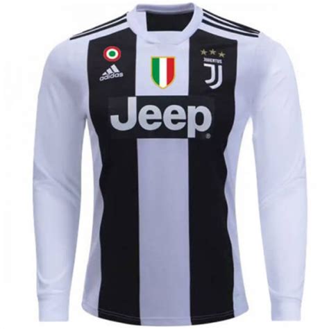 The goalkeeper jersey from the 2019/2020 home kit is made from technical fabric Cheap Juventus Football Shirts / Soccer Jerseys | SoccerLord