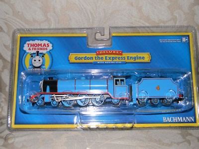 Find many great new & used options and get the best deals for bachmann trains percy and the troublesome trucks train set lage scale 90069 at the best online. BACHMANN THOMAS THE TANK GORDON TRAIN ENGINE HO 58744 ...