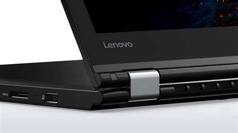 Lenovo Thinkpad Yoga 460 Specs And Features Lenovo India
