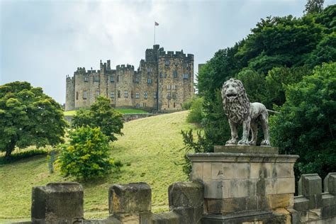 18 Best Castles In England To Visiti Rough Guides Rough Guides