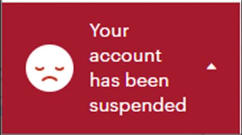 Etsy Account Suspended What To Do