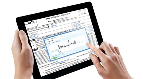 11 Of The Best Electronic Signature Apps Tdg Blog Digital Thoughts