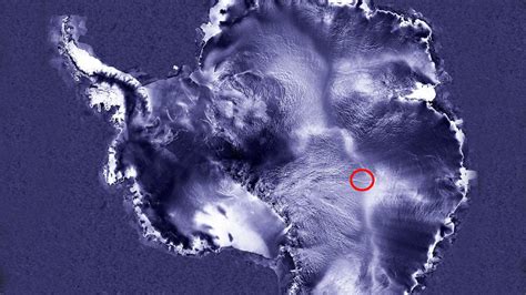 Der wostoksee ist der größte von mehr als 370 bisher bekannten subglazialen seen unter dem eisschild antarktikas. Wostoksee in der Antarktis: Fördern die Russen unbekannte ...