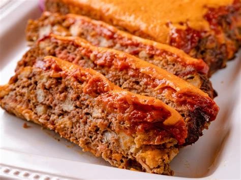 The best pioneer woman recipes on yummly | blackberry margaritas (pioneer woman), pioneer woman chili, pioneer woman quiche. Cheeseburger Meatloaf (Osage Cowboy's Lunch) - "The ...