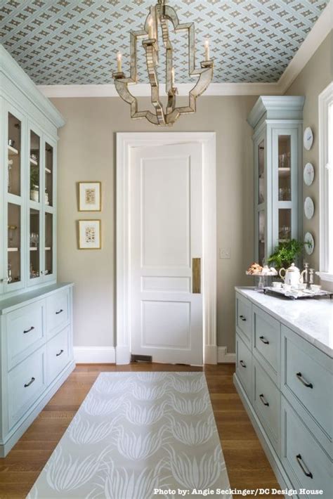 Crushing On Statement Ceilings Stacy Risenmay Kitchen Ceiling