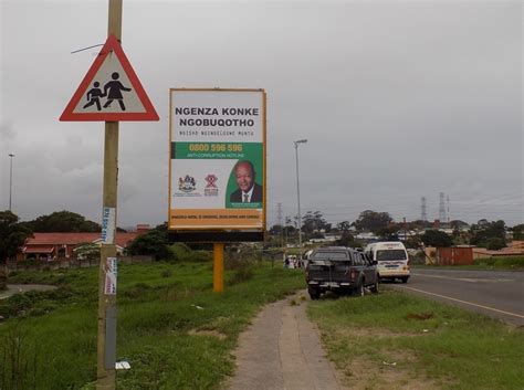 Main Road Umlazi Durban Kwa Zulu Natal Billboard Finder