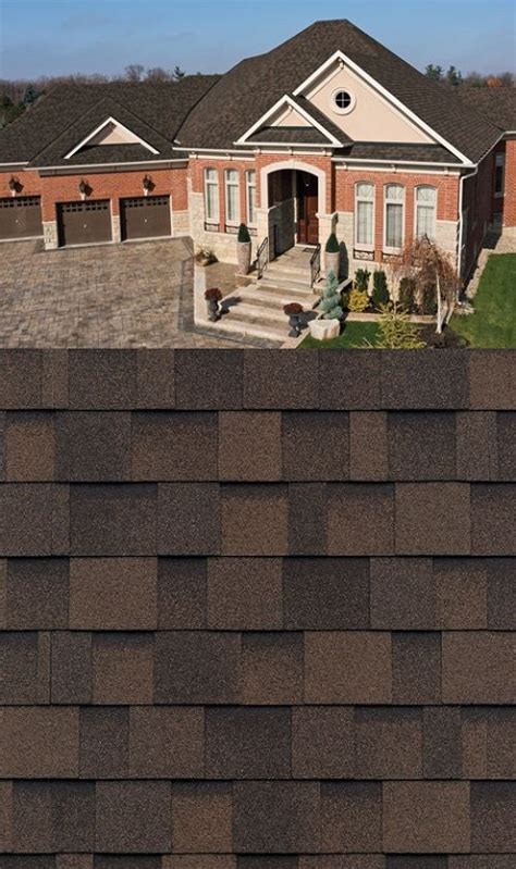 Architectural Shingles Two States Roofing